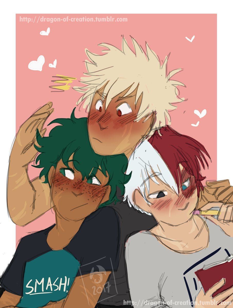 Sold to Them (TodoBakuDeku Mafia Au) 14. My hero academia memes, Hero academia characters, My hero academia manga