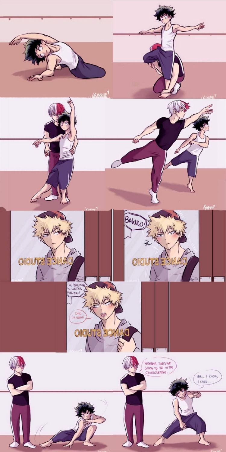 TodoBakuDeku. My hero, Hero, My hero academia episodes