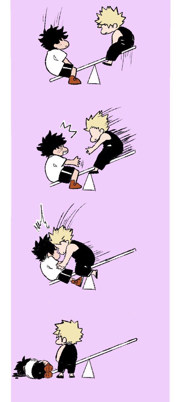 BakuTodoDeku. My hero, My hero academia memes, My hero academia