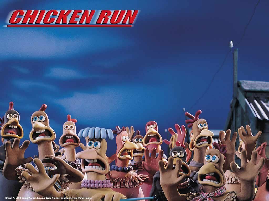 Chicken Run Wallpaper. Map Faerun Wallpaper, Kickstarter Shadowrun Wallpaper and Thunder Run Battlefield 3 Wallpaper