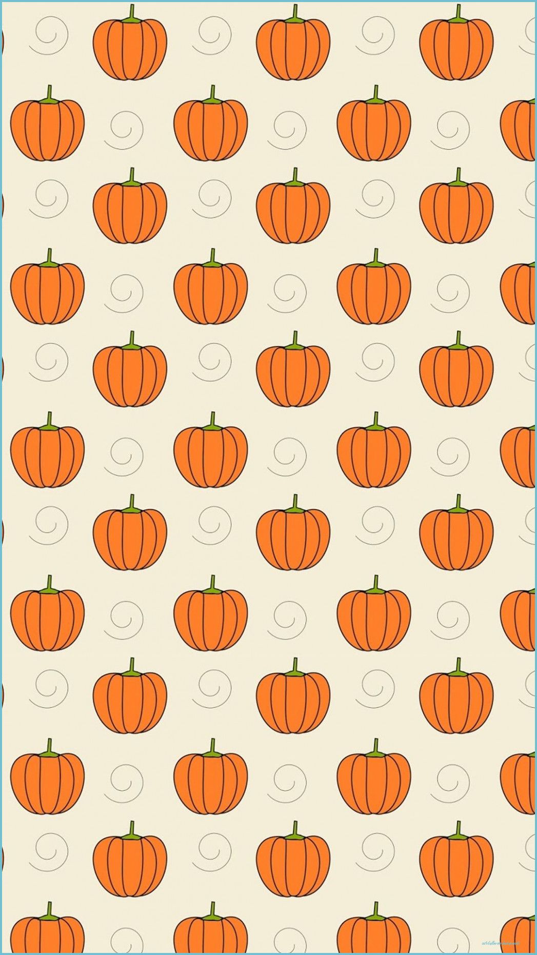 Pumpkins To See More Cute Halloween Wallpaper! Halloween Background