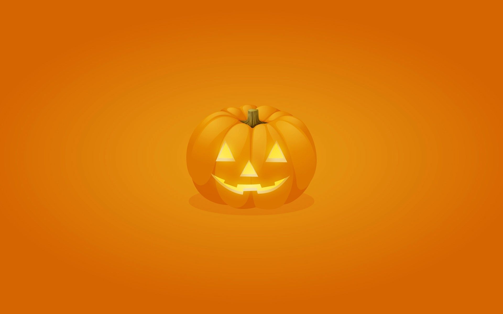 Halloween Pumpkin Wallpaper in jpg format for free download