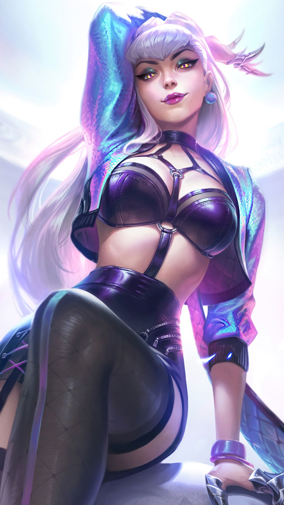 Featured image of post Evelynn Kda More Wallpaper Hd Download hd wallpapers tagged with kda from page 1 of hdwallpapers in in hd 4k resolutions
