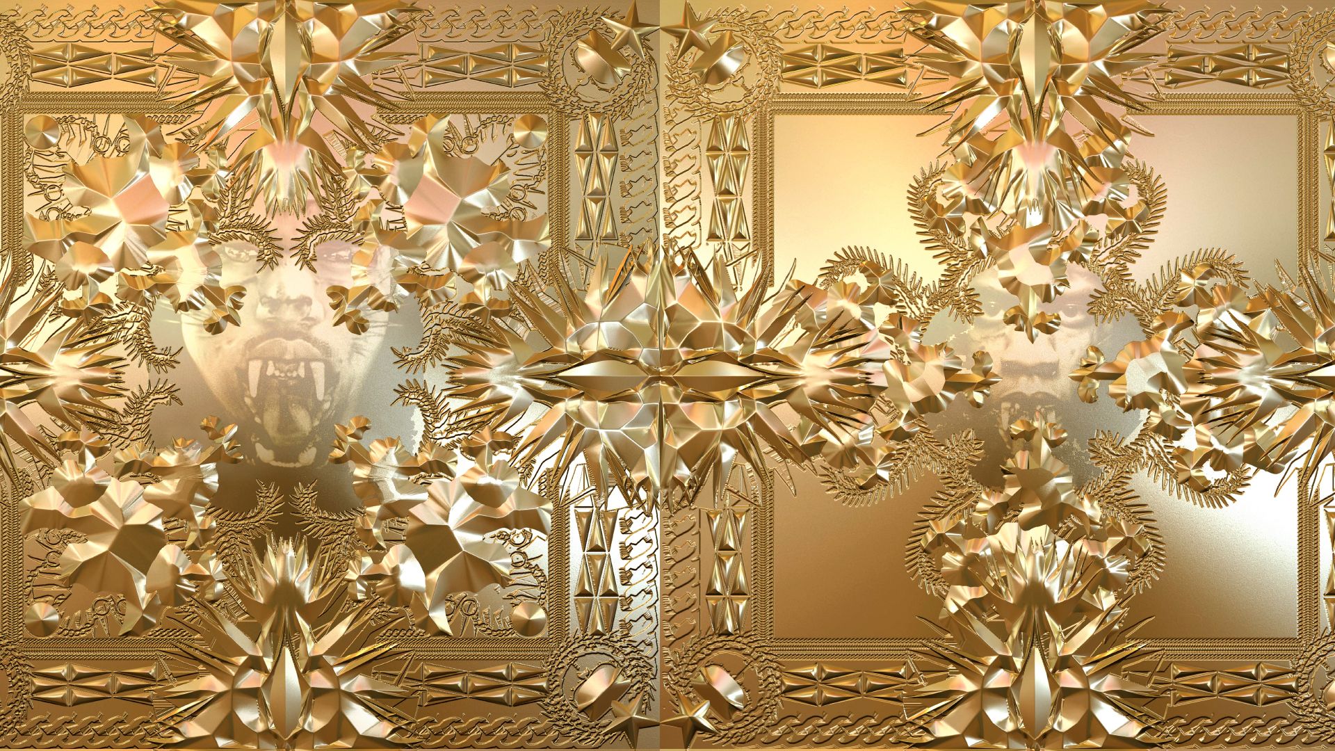 Watch The Throne Wallpapers Wallpaper Cave