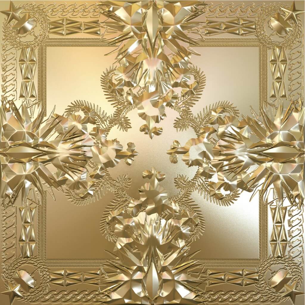 Download Watch The Throne Wallpaper, HD Background Download