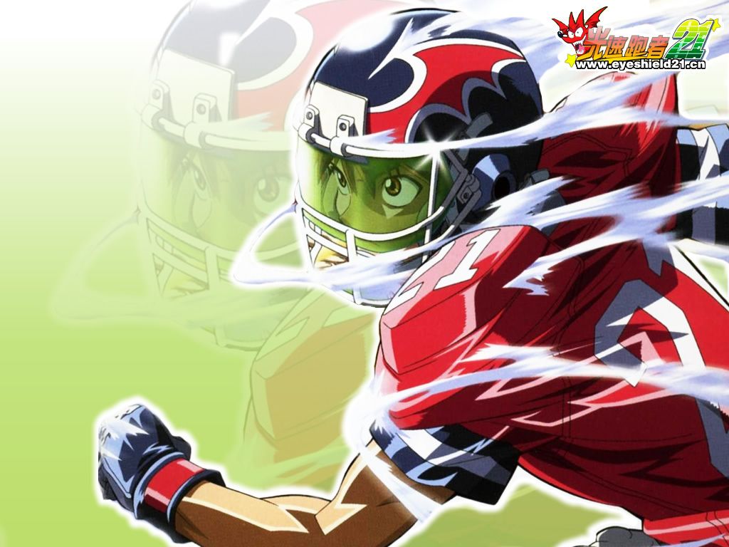 Eyeshield 21 wallpaper, Anime, HQ Eyeshield 21 pictureK Wallpaper 2019