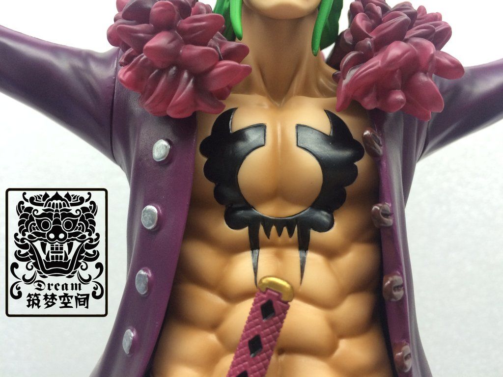 Bartolomeo One Piece Wallpaper HD