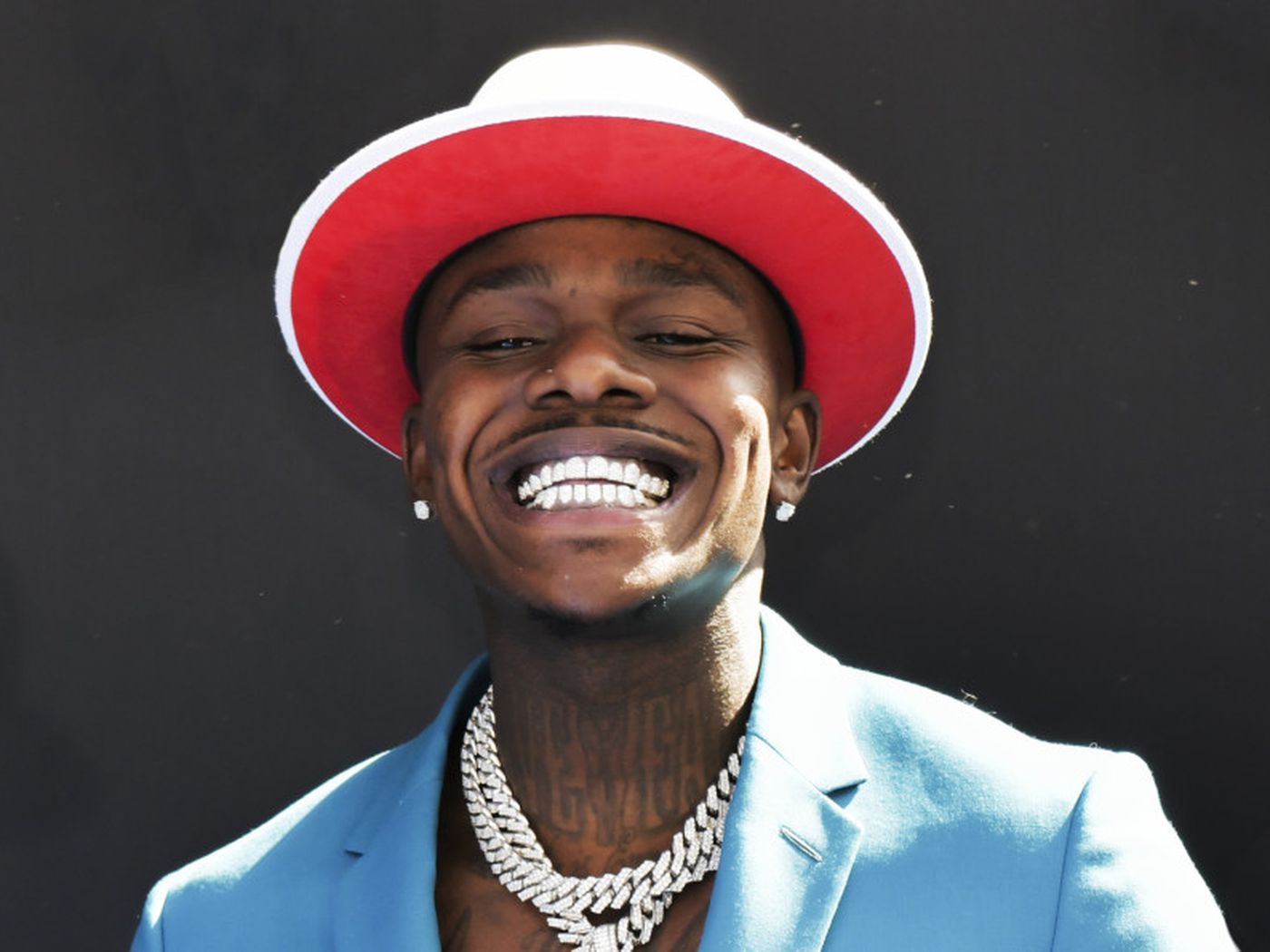 DaBaby says 'Blame It On Baby' with new album