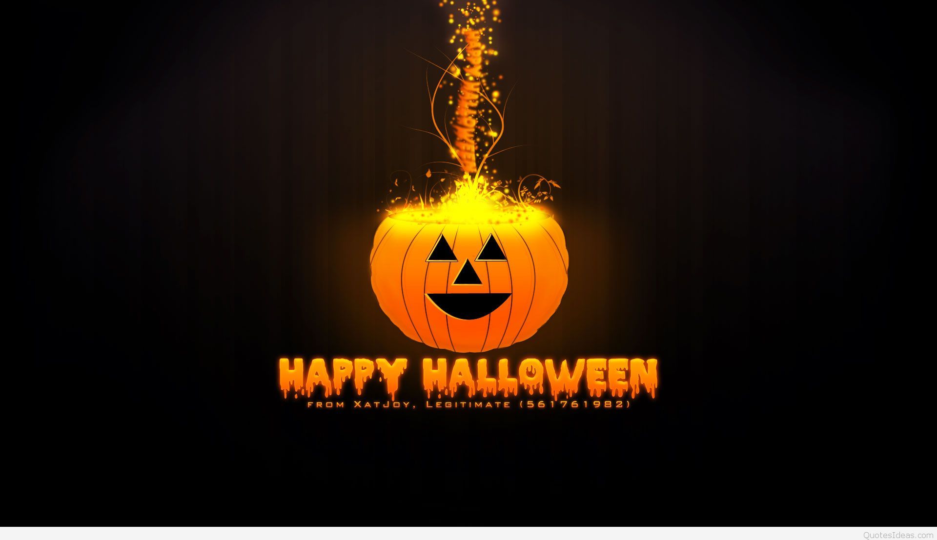 Halloween Sad Wallpapers - Wallpaper Cave