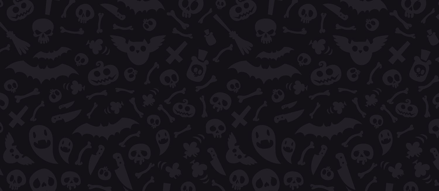 Halloween Patterned Wallpapers - Wallpaper Cave
