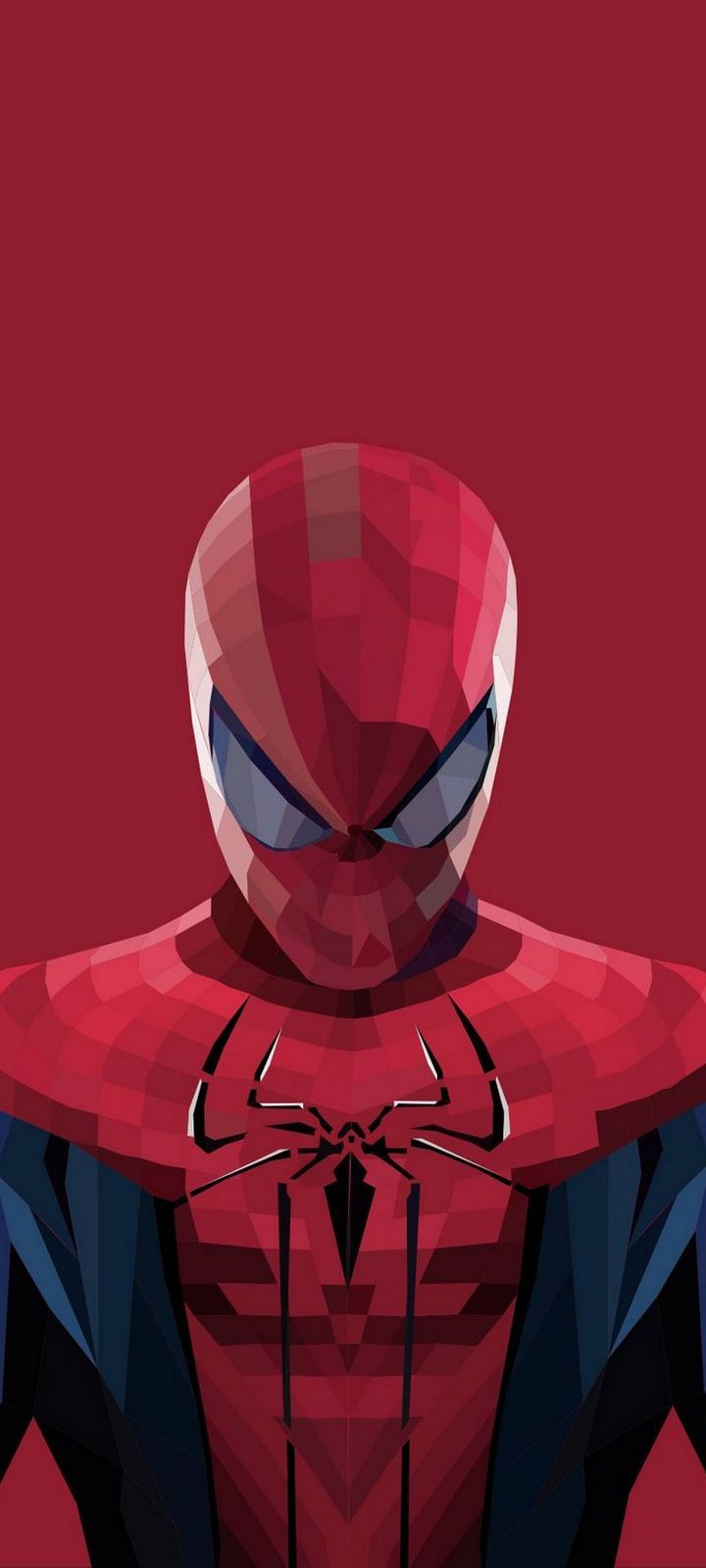 Superhero Spiderman Cartoon Wallpaper Spiderman Wallpaper HD
