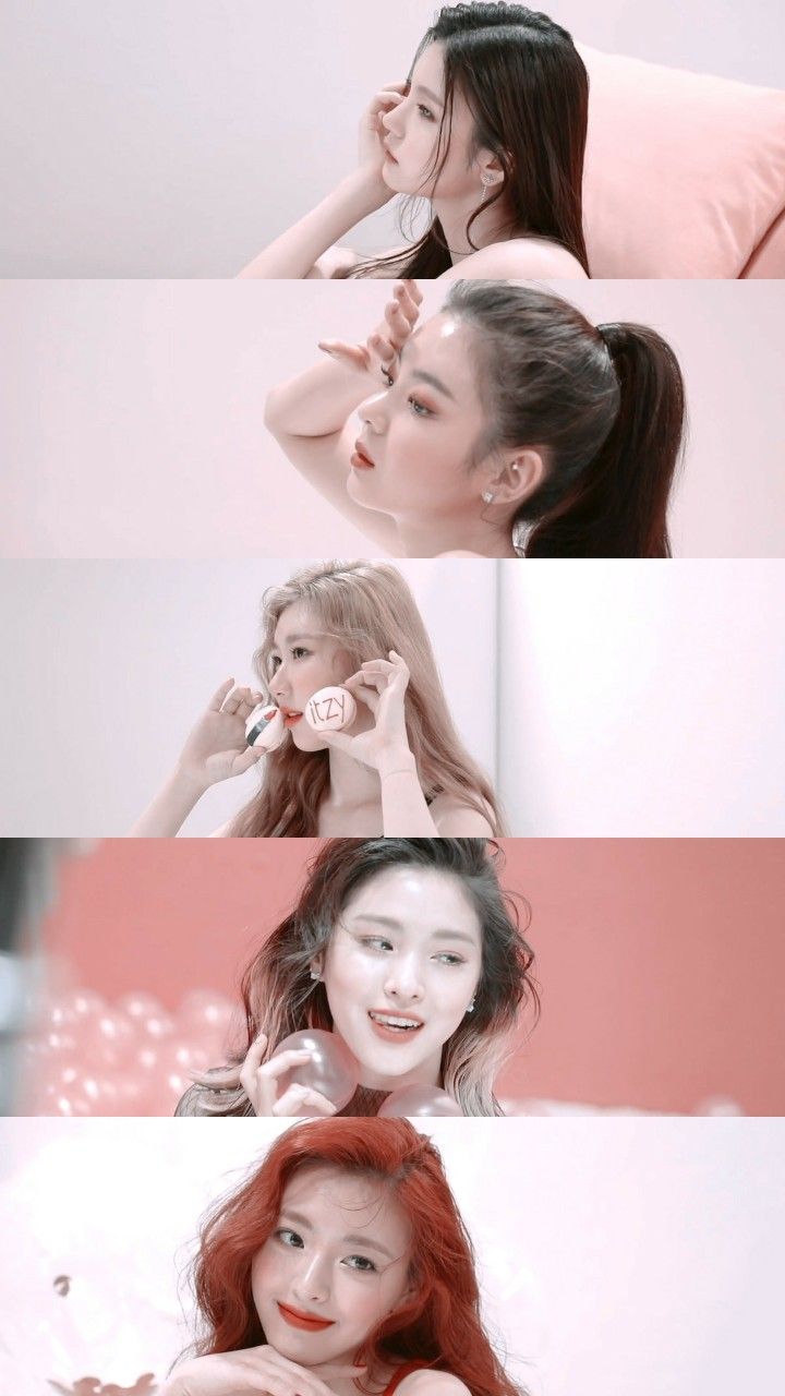 Blackpink And Itzy Wallpapers - Wallpaper Cave