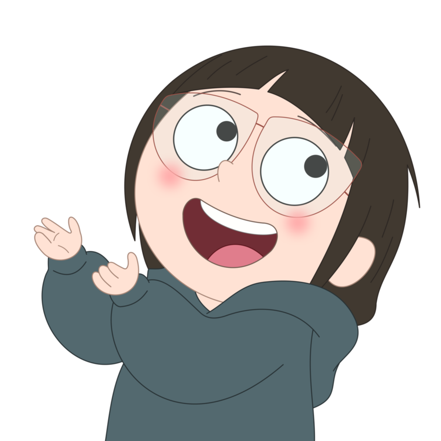 Chloe We Bare Bears Wallpapers - Wallpaper Cave - How Old Is Chloe From We Bare Bears