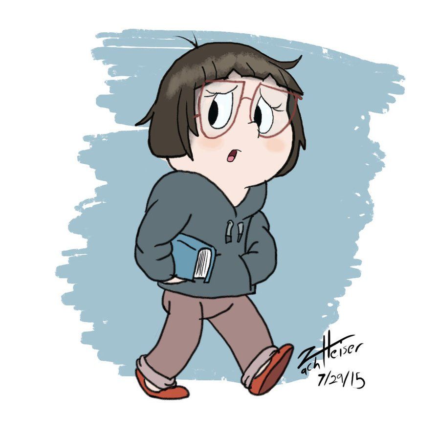 Free download Chloe We Bare Bears by Zistheone [894x894] for your Desktop, Mobile & Tablet. Explore We Bare Bears Wallpaper. We Bare Bears Wallpaper, We Bare Bears Wallpaper, We