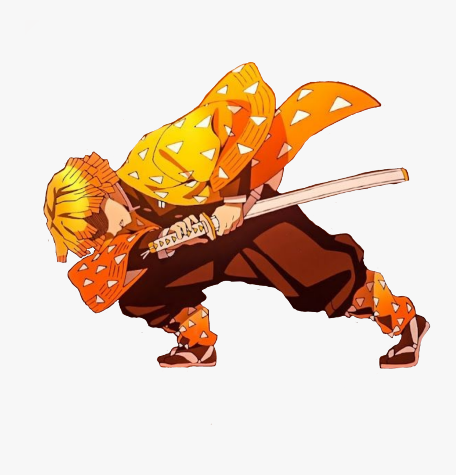 Featured image of post Demon Slayer Transparent Background Png