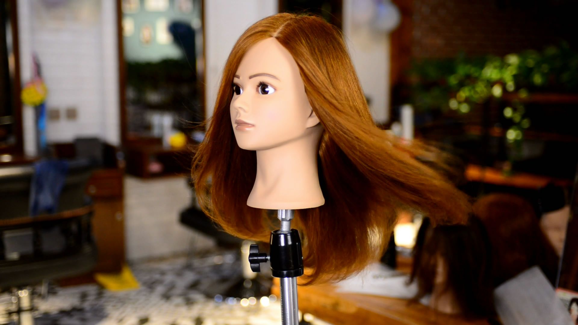 Mannequin Hair Wallpapers - Wallpaper Cave