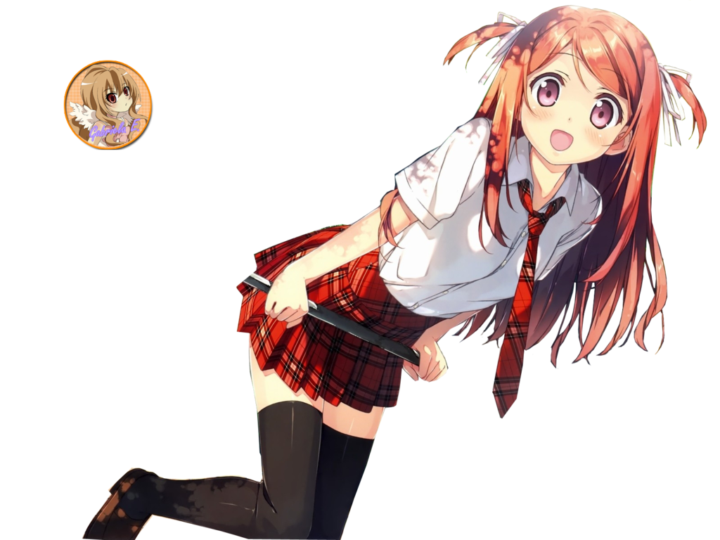 Free Anime Transparent Gifs, Download Free Clip Art, Free Clip Art on Clipart Library