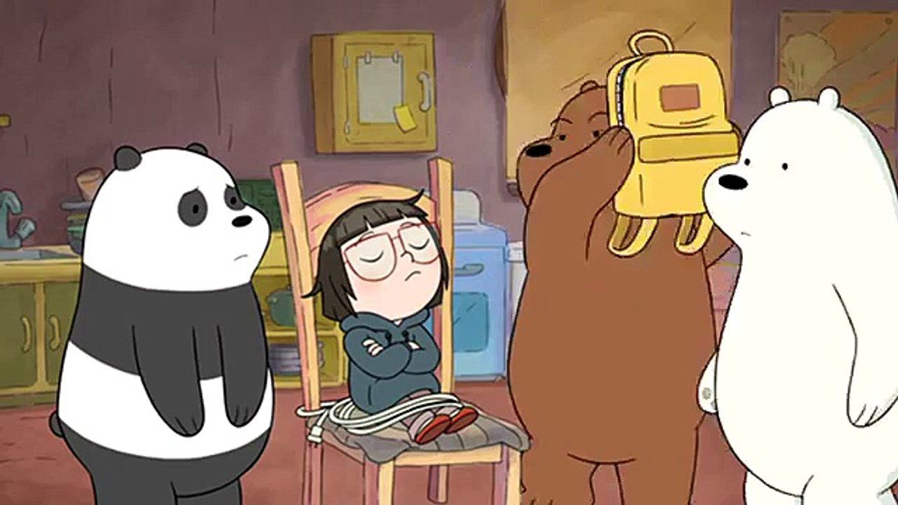 Chloe We Bare Bears Wallpapers - Wallpaper Cave - How Old Is Chloe From We Bare Bears