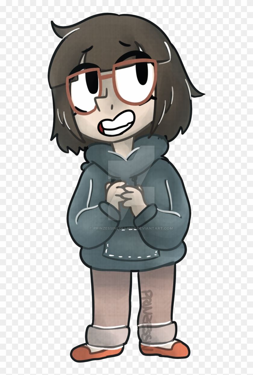 Chloe Park By Prinzessinlollipop Chloe Park By Prinzessinlollipop Bare Bears Transparent PNG Clipart Image Download