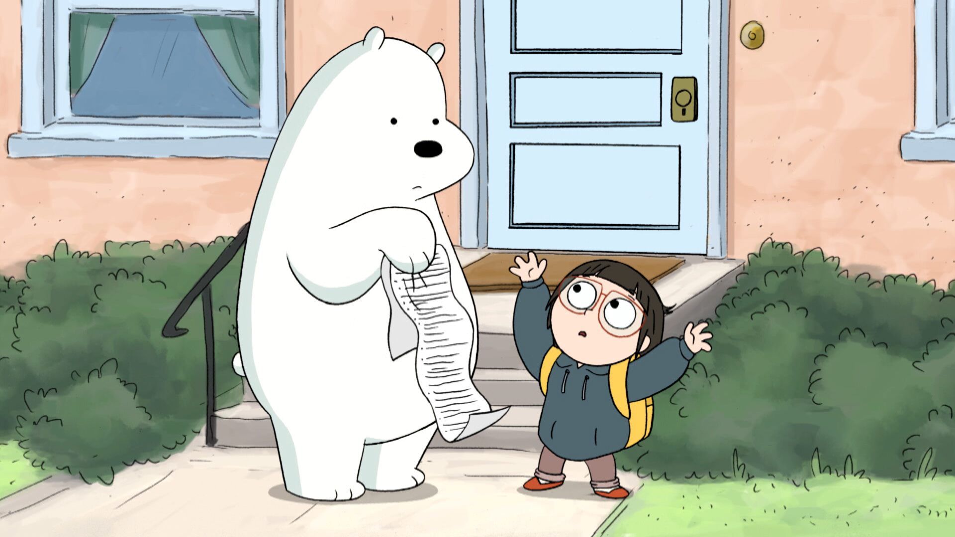 Watch We Bare Bears Online Full Episodes