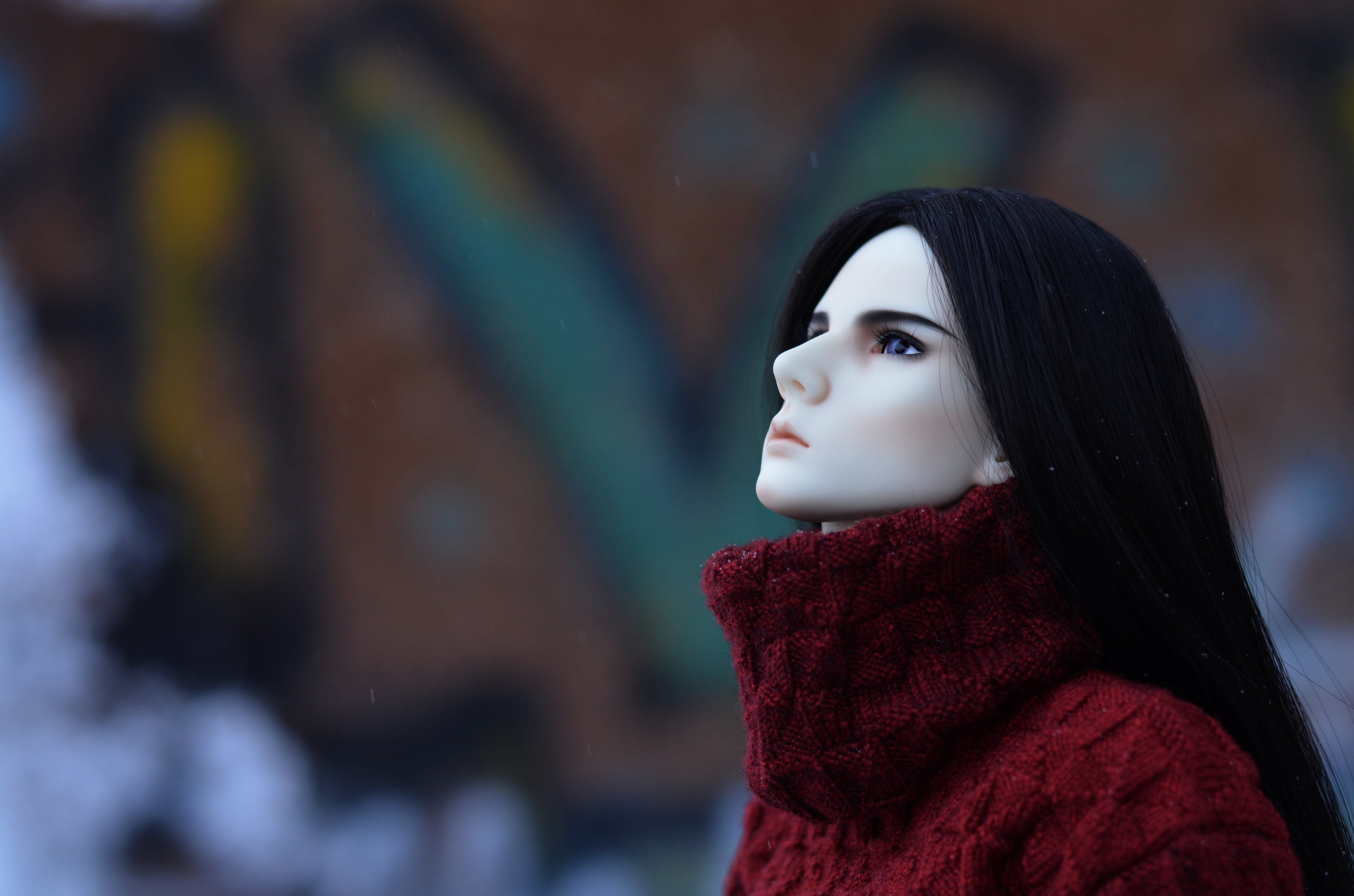 Mannequin Hair Wallpapers - Wallpaper Cave