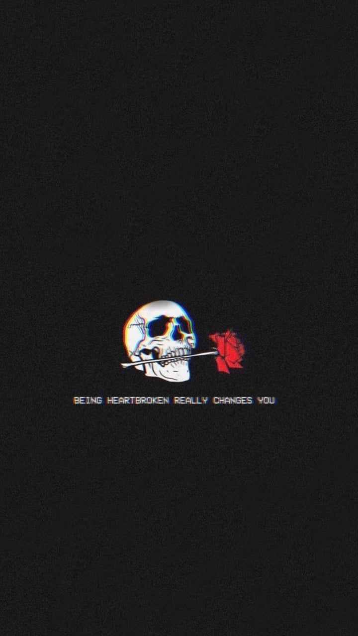 Spooky Aesthetic Wallpaper