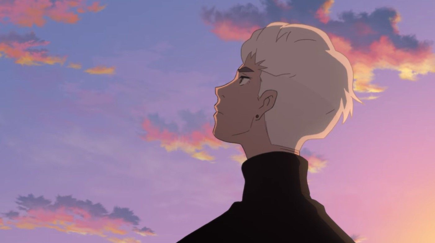 ㅡ ANIME. Aesthetic anime, Anime wallpaper, Anime