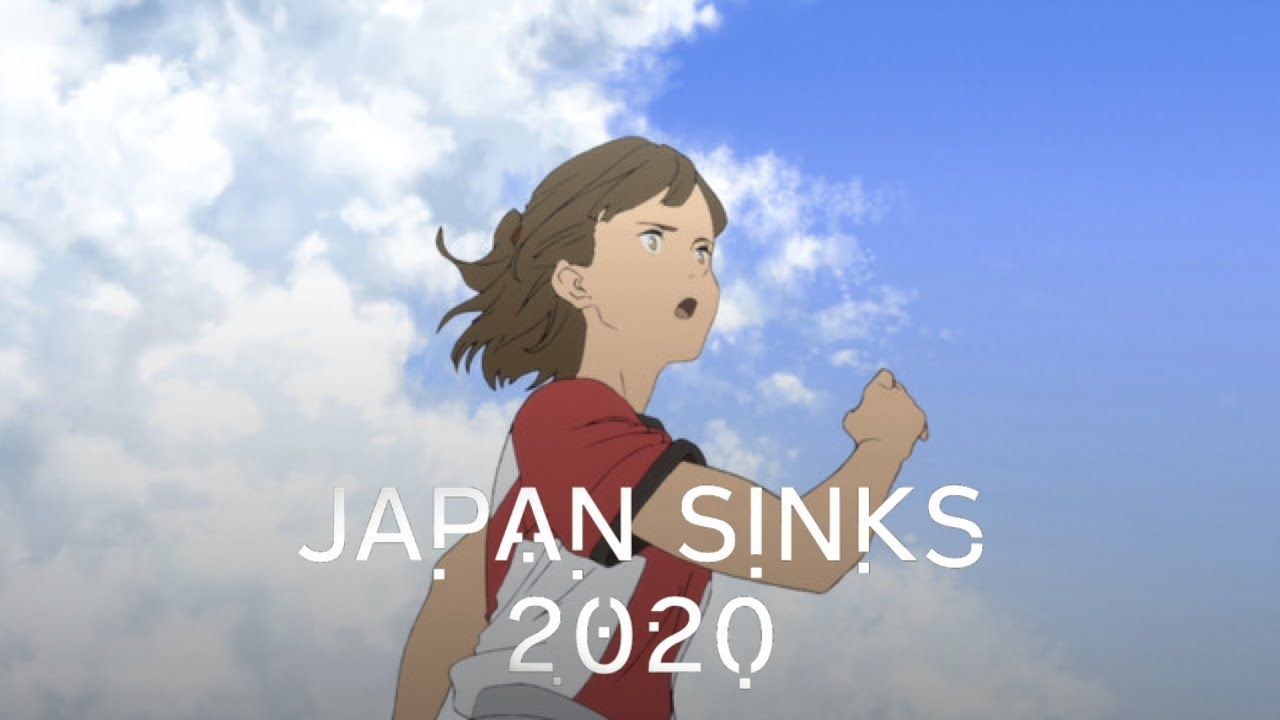 Japan Sinks: 2020