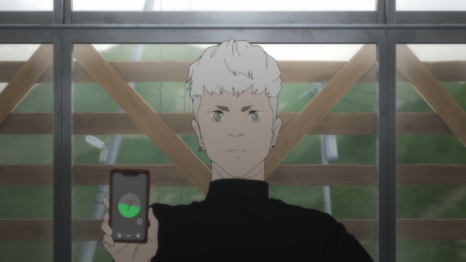 Une bande annonce et un casting vocal pour l'anime Japan Sinks 2020 !