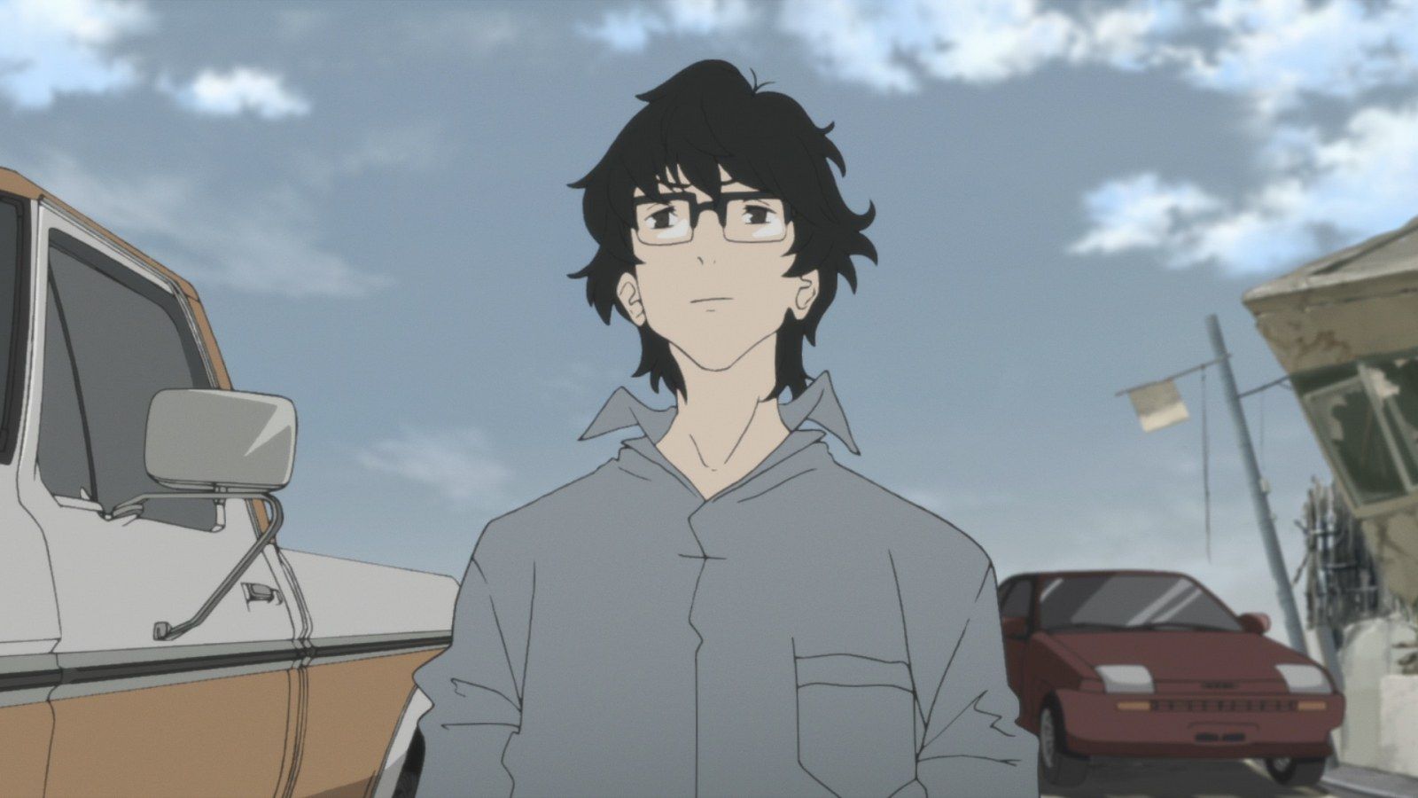 Une bande annonce et un casting vocal pour l'anime Japan Sinks 2020 !