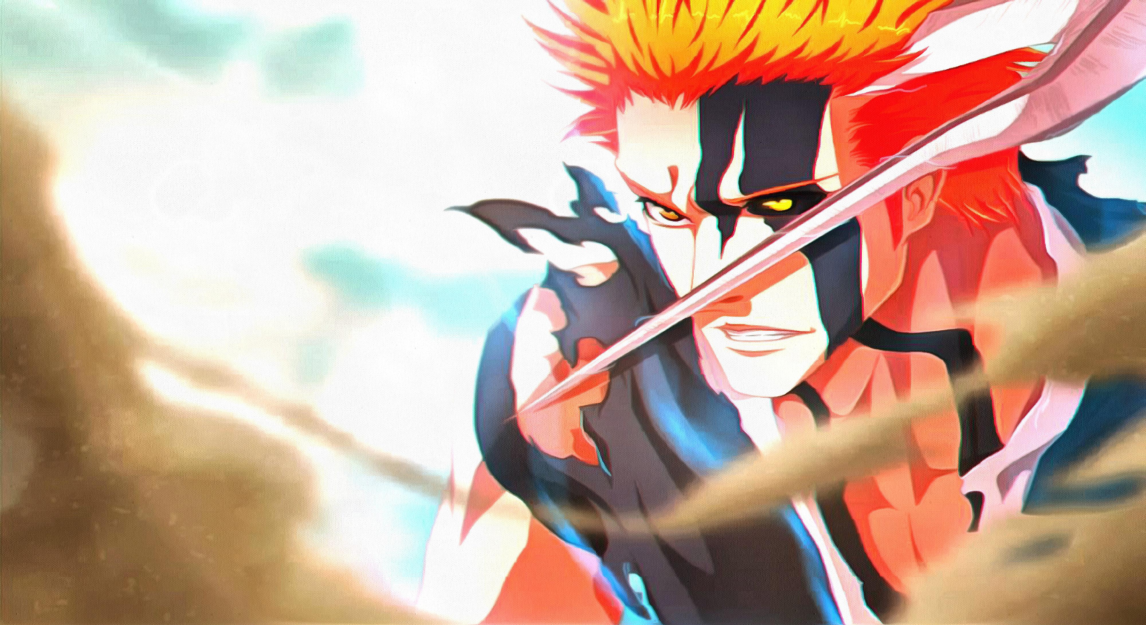 4k Bleach Anime Wallpapers Wallpaper Cave 4k Bleach Anime Wallpapers Wallpaper Cave