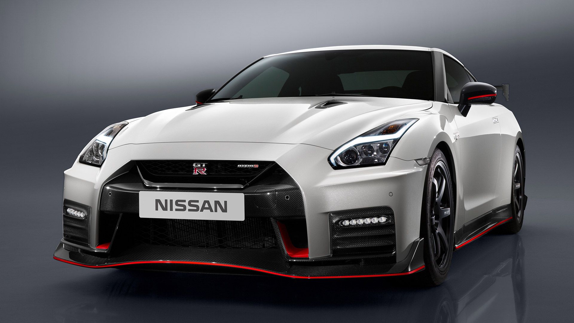 Nissan Gtr Nismo Wallpapers Wallpaper Cave