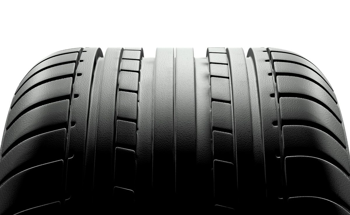 Tire Wallpaper