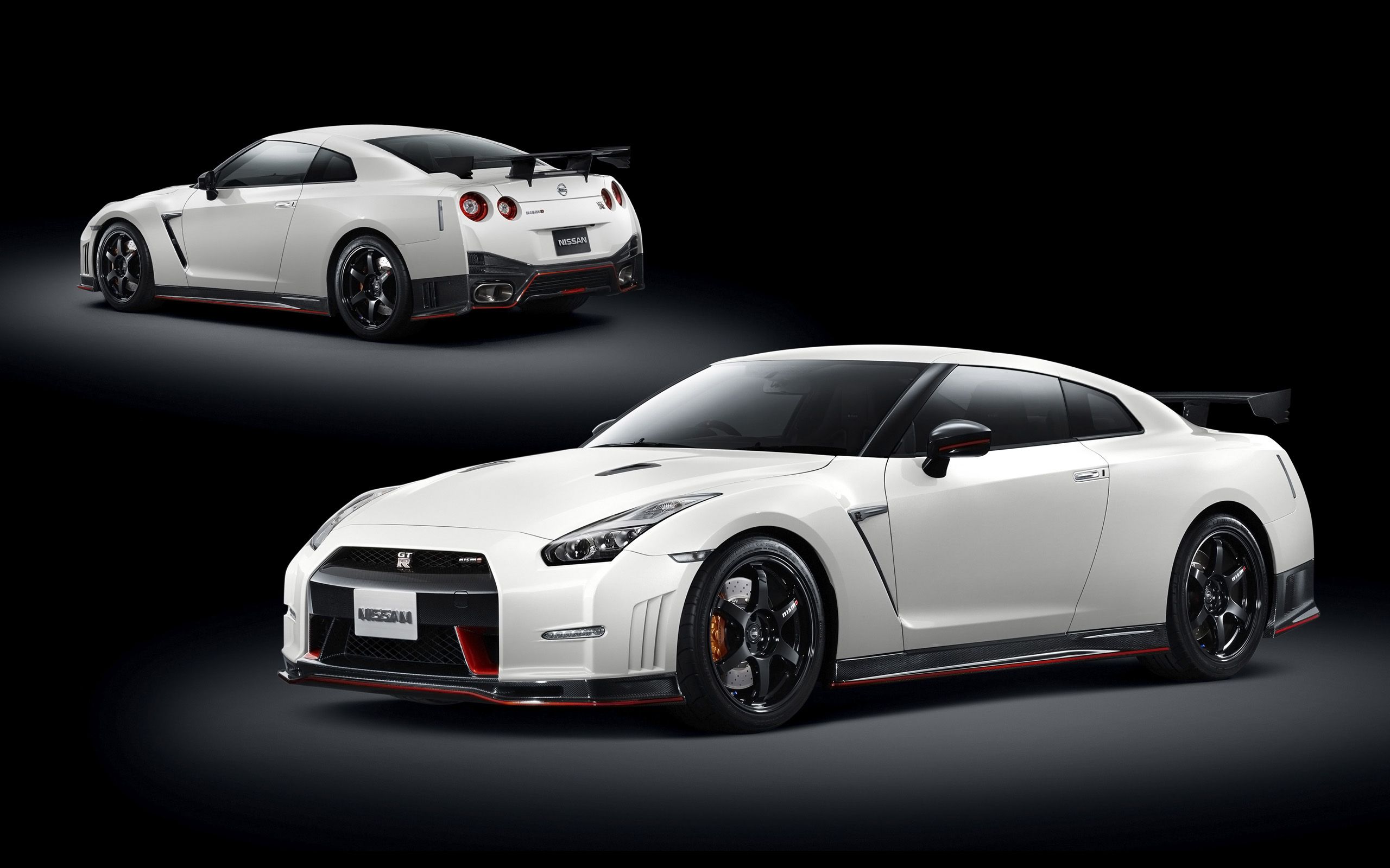 Nissan GT R NISMO Wallpaper. HD Car Wallpaper