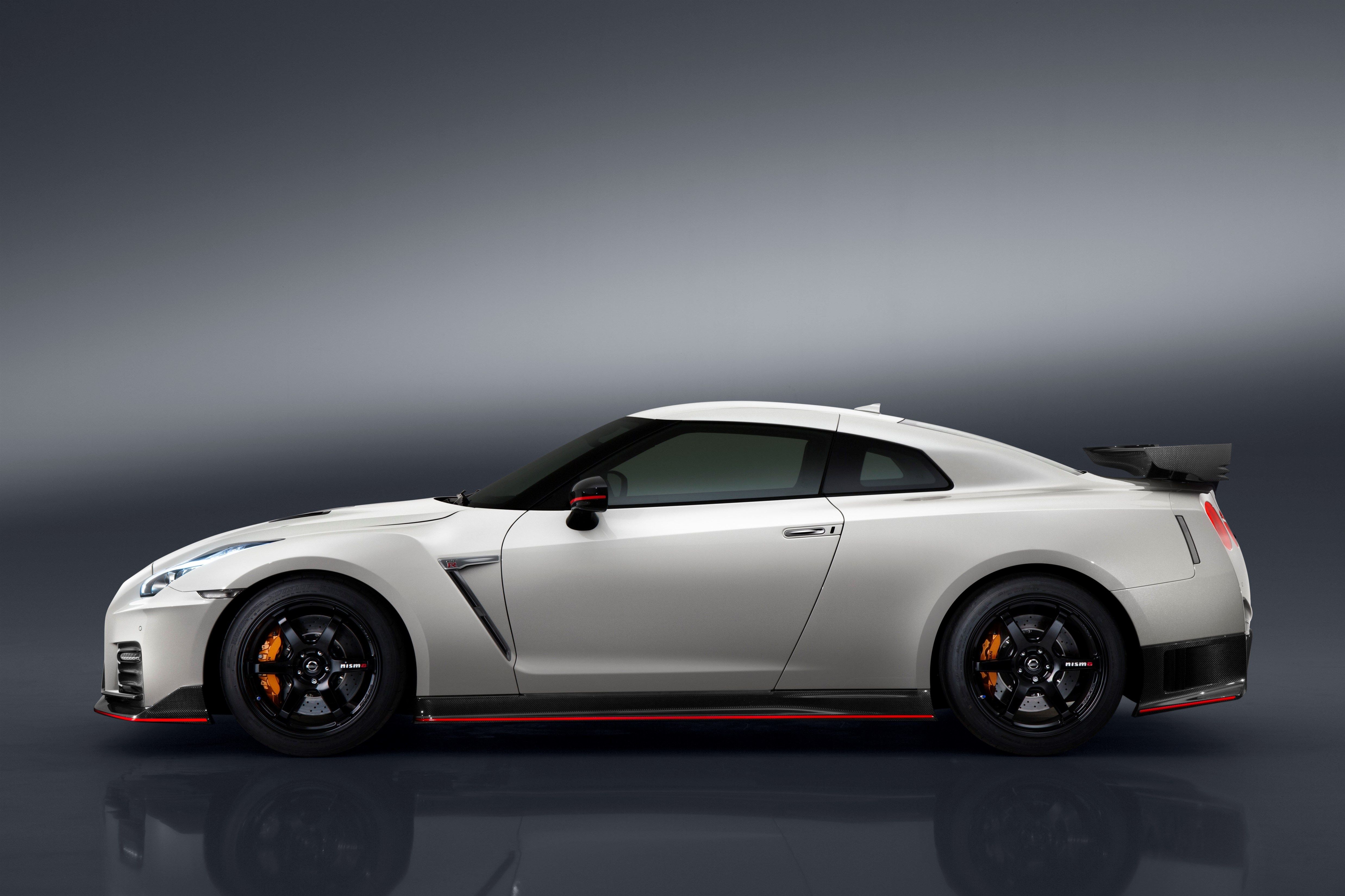 Nissan GT R Nismo, HD Cars, 4k Wallpaper, Image, Background, Photo and Picture
