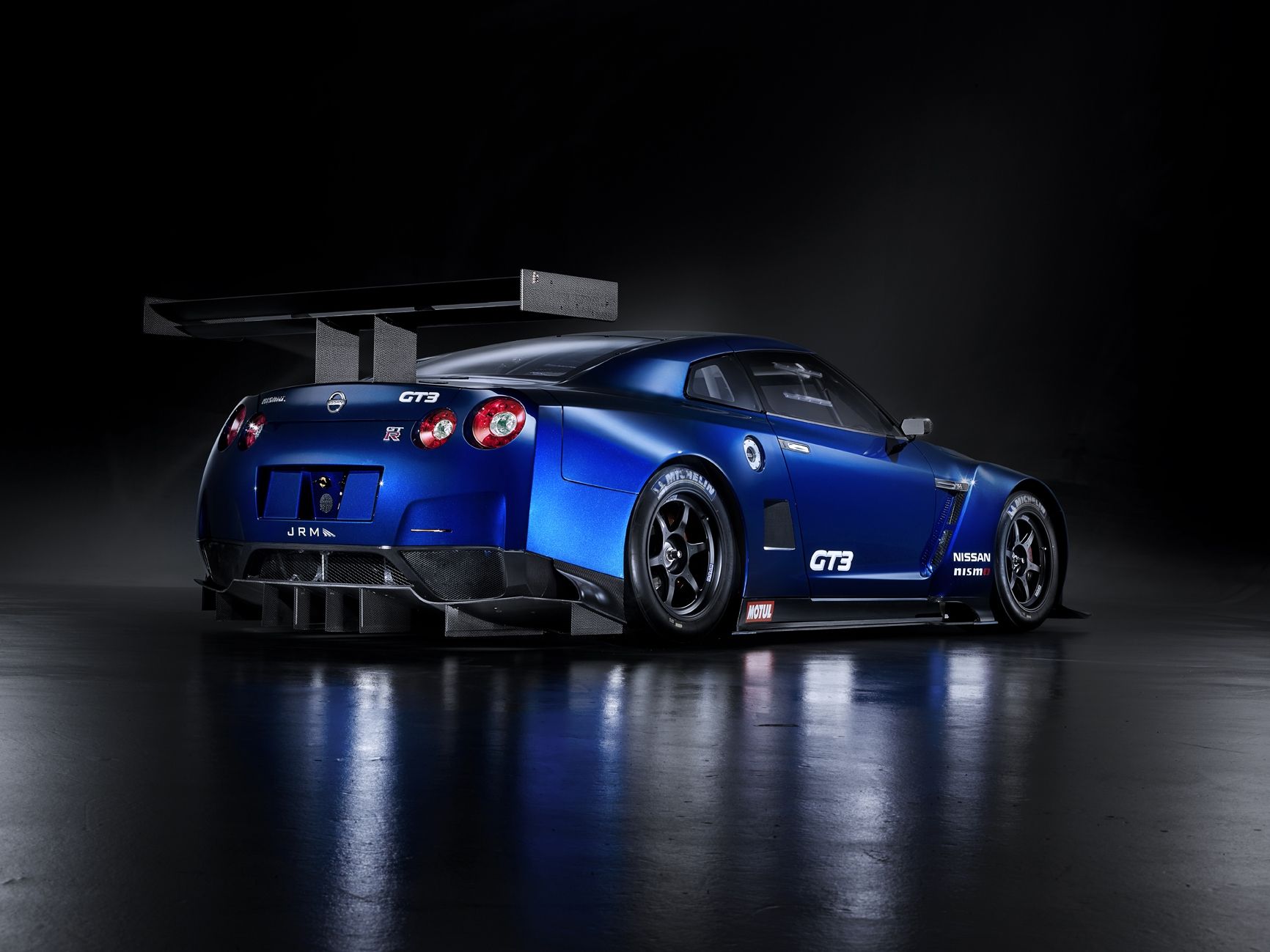 Nissan GTR Nismo Wallpapers - Wallpaper Cave