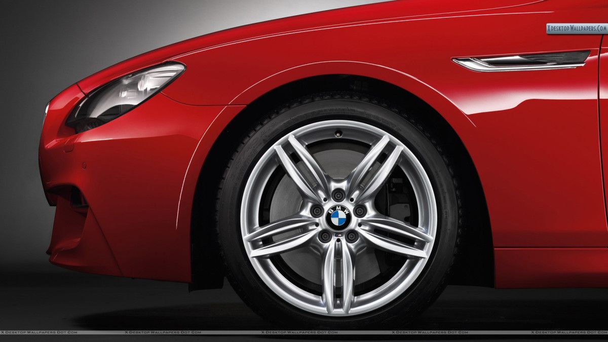 Why is it Indispensable to keep your Car's Tyres in Perfect Condition?