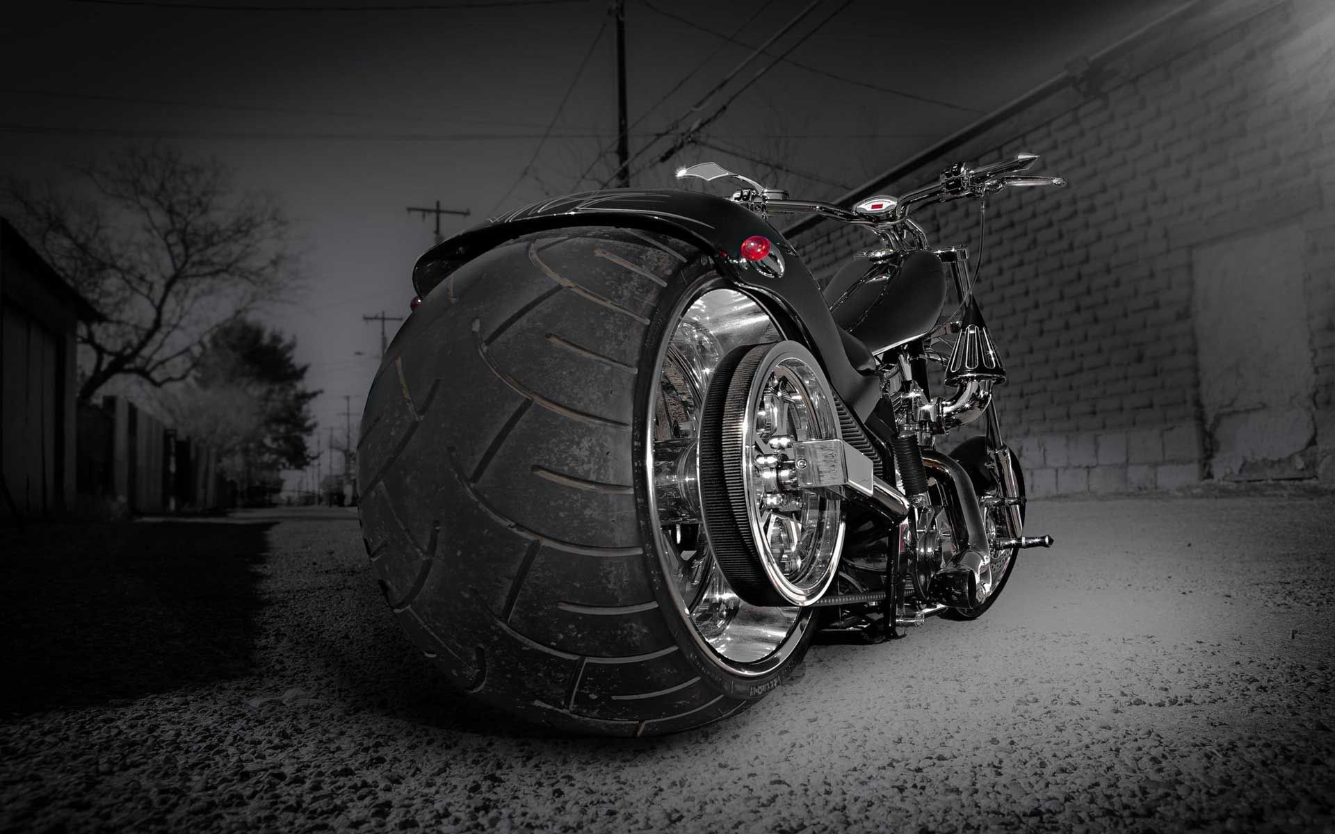 High Performance Bike Tyres in Malaysia. Motorcycle wallpaper, Custom chopper, Cool photo