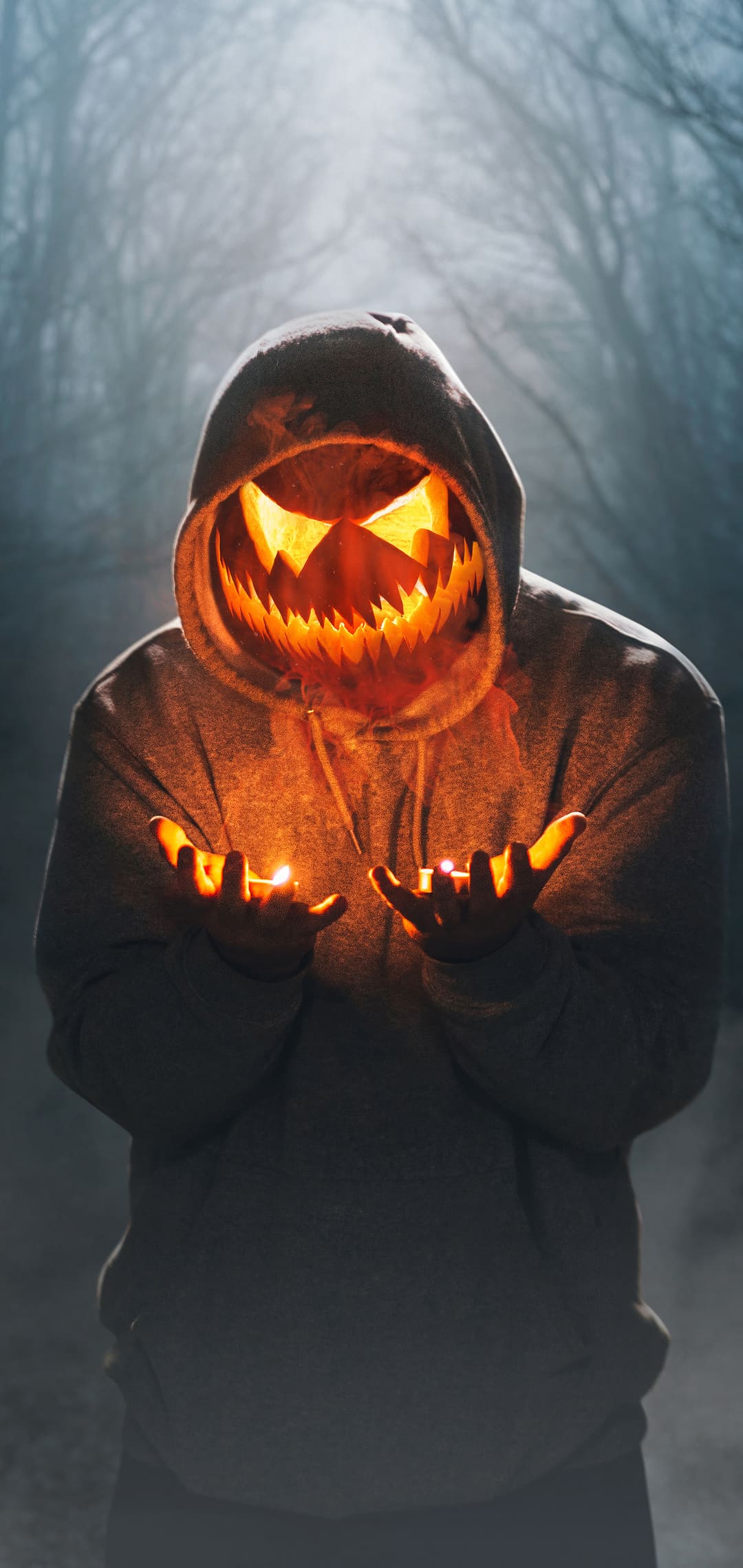 Halloween 2020 Wallpaper -K Background Download