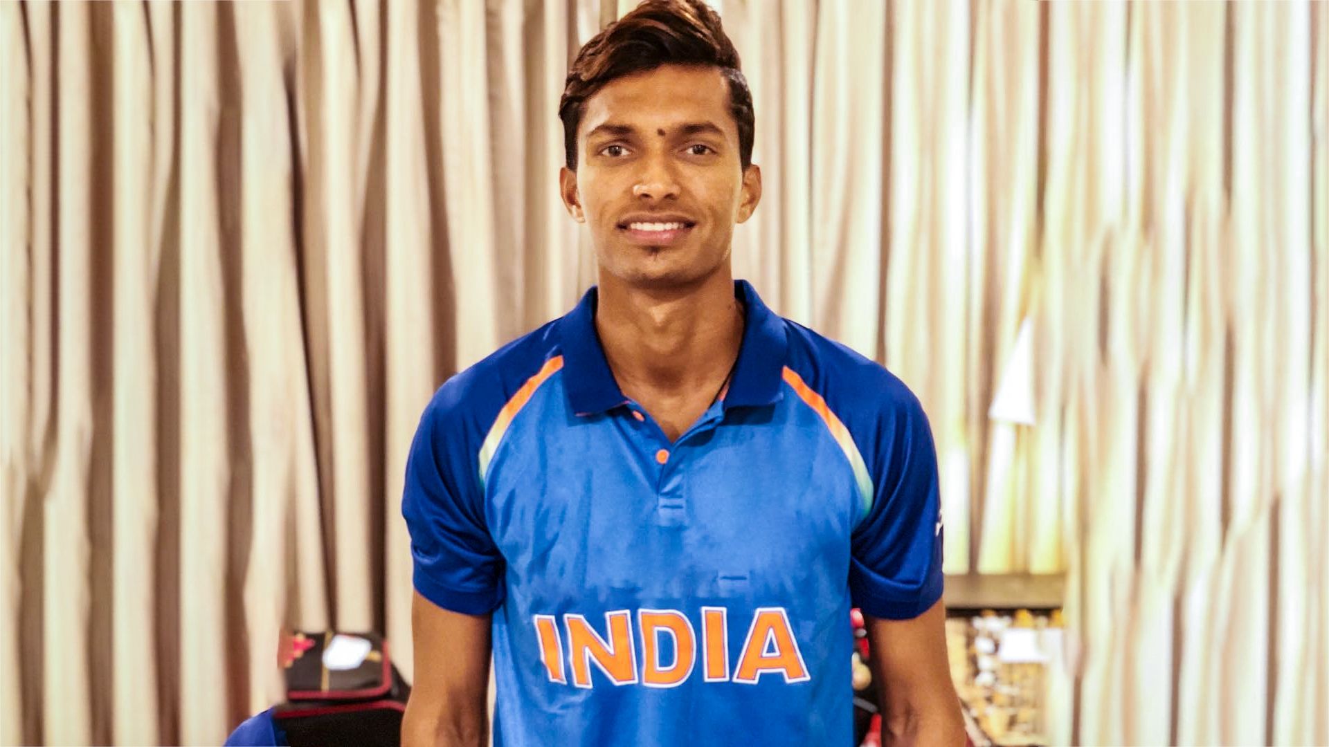 Windies vs. India: Navdeep Saini allegedly breaches ICC Code of Conduct; Punished