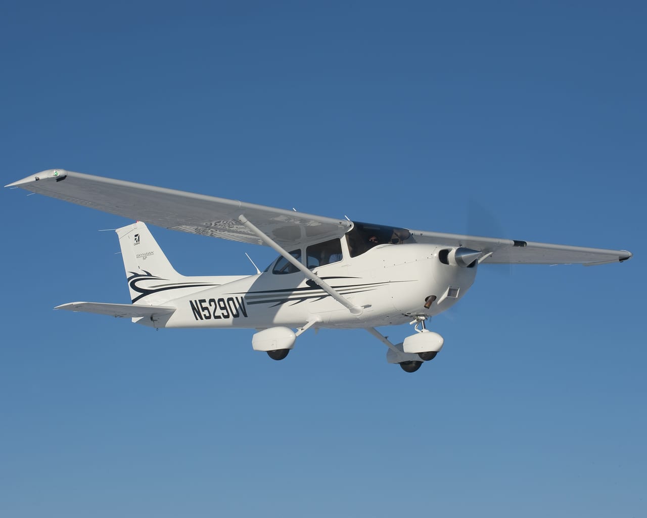 What's wrong with Cessna 172 pilots?. Air Facts Journal