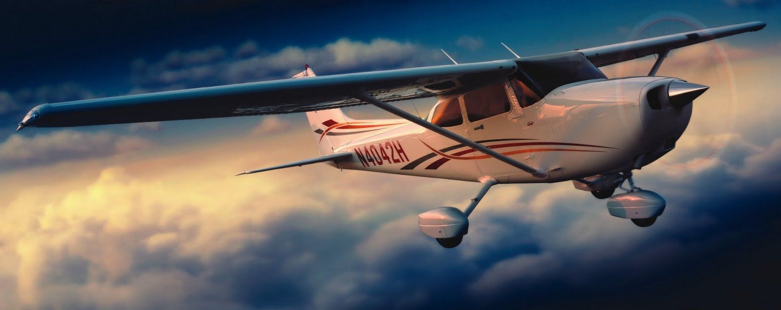 Cessna 172 Wallpapers - Wallpaper Cave