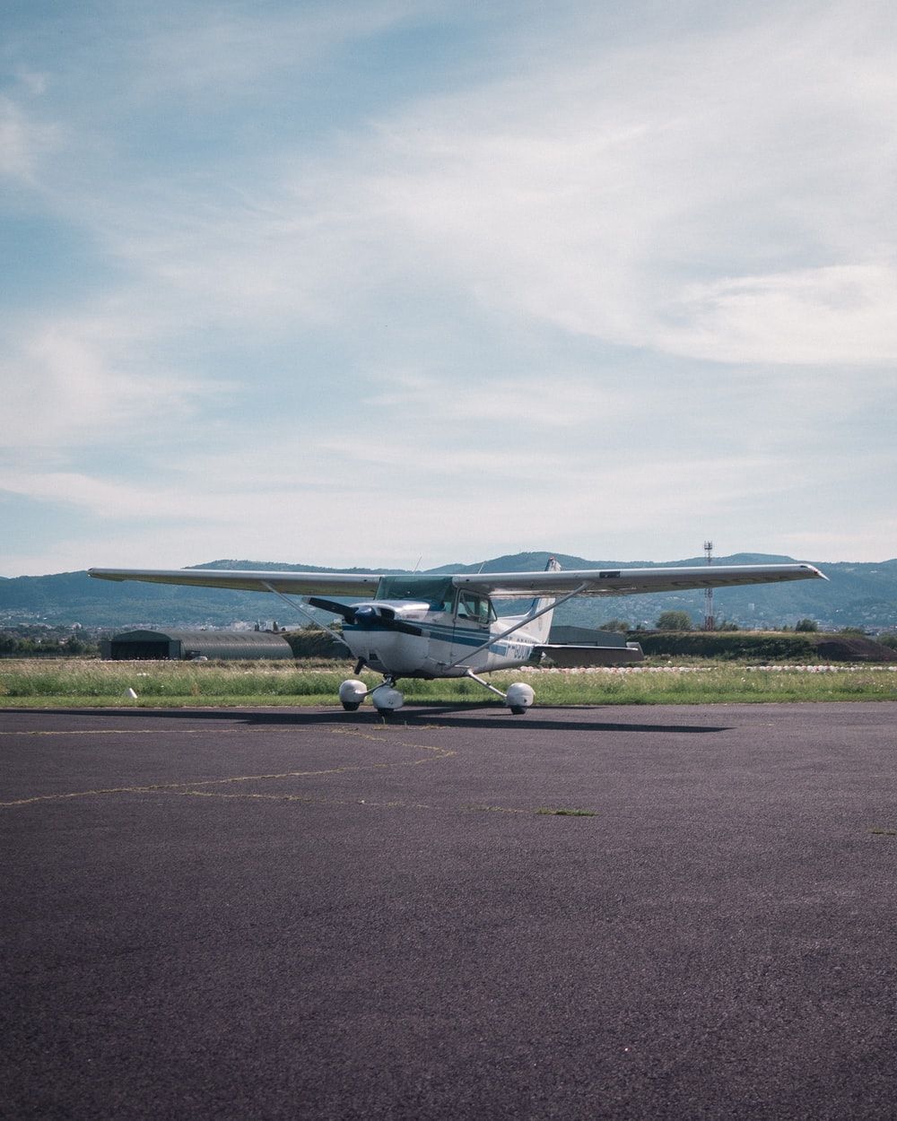 Best Cessna 172 Picture [HD]. Download Free Image