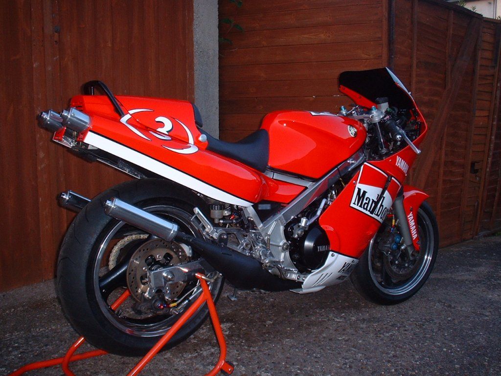 Yamaha RD500 wallpaper, Vehicles, HQ Yamaha RD500 pictureK Wallpaper 2019