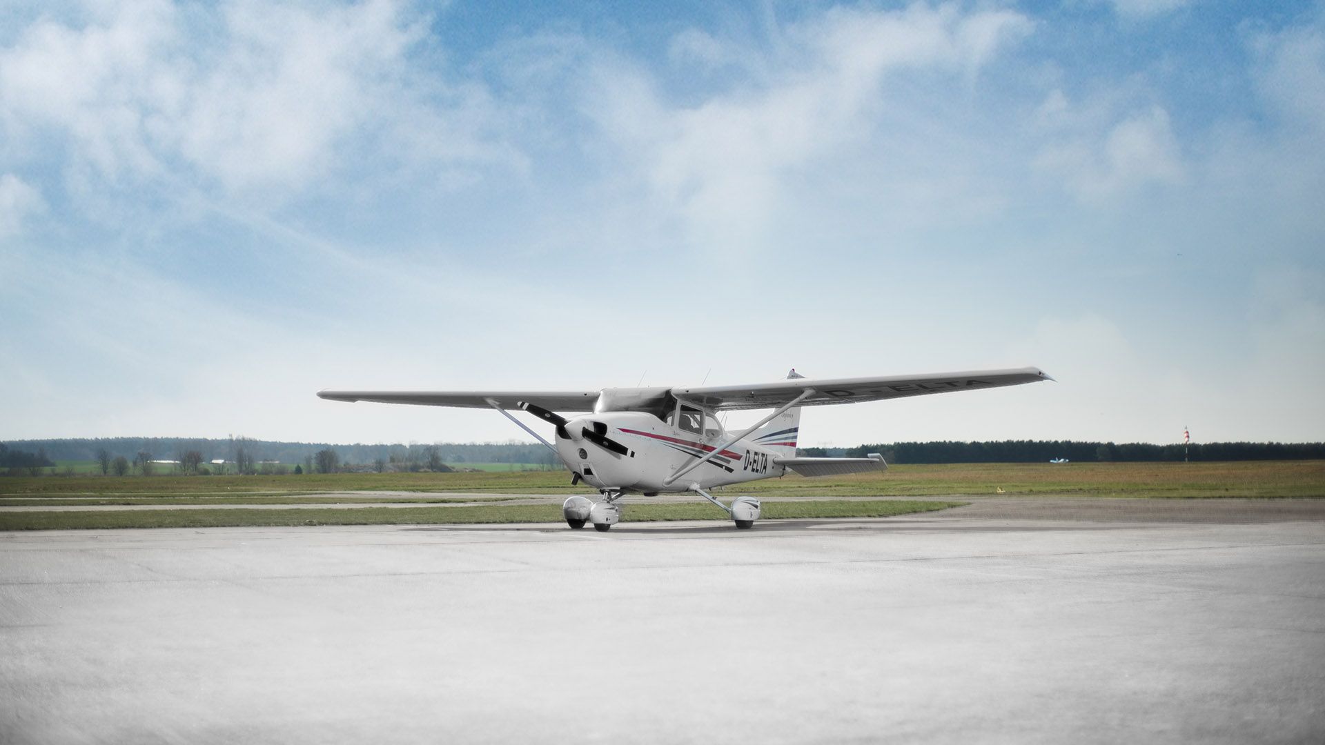 Cessna 172 Wallpapers - Wallpaper Cave