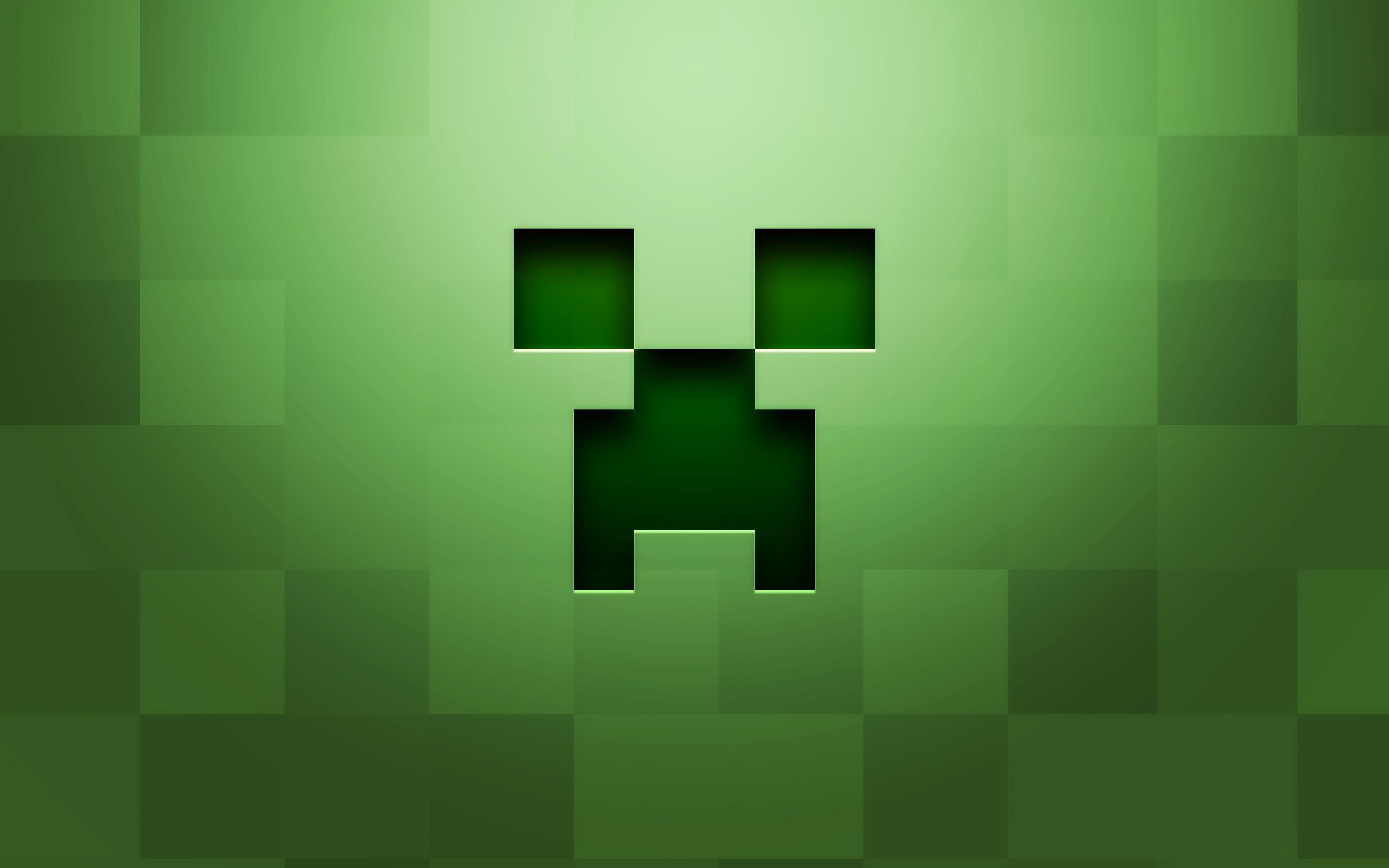 Cool Creeper Wallpaper