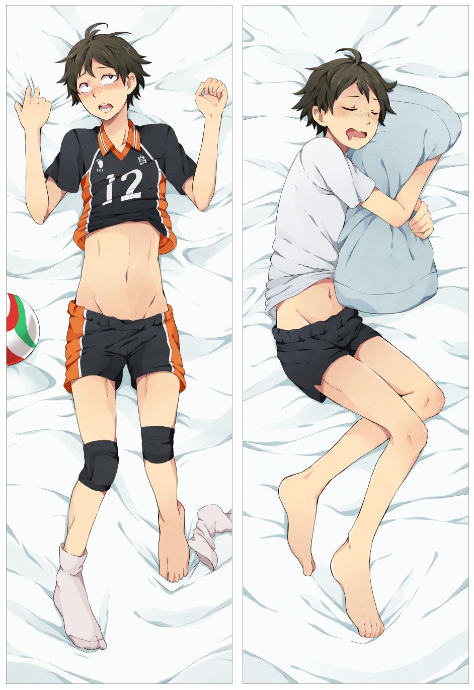 Yamaguchi Tadashi!! Wallpaper Anime Image Board