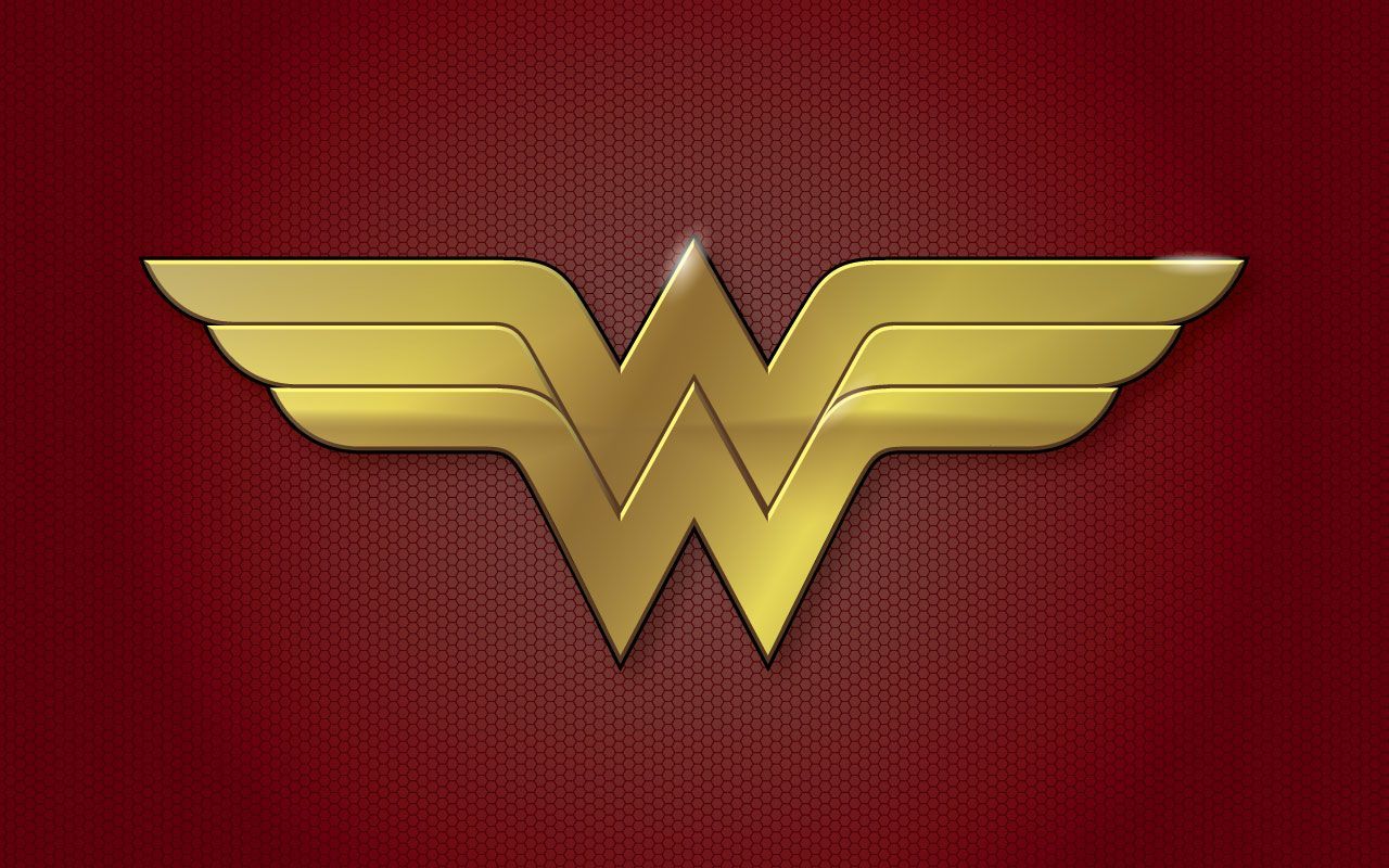 Art. Cartoon wallpaper, Wonder woman logo, Wonder woman