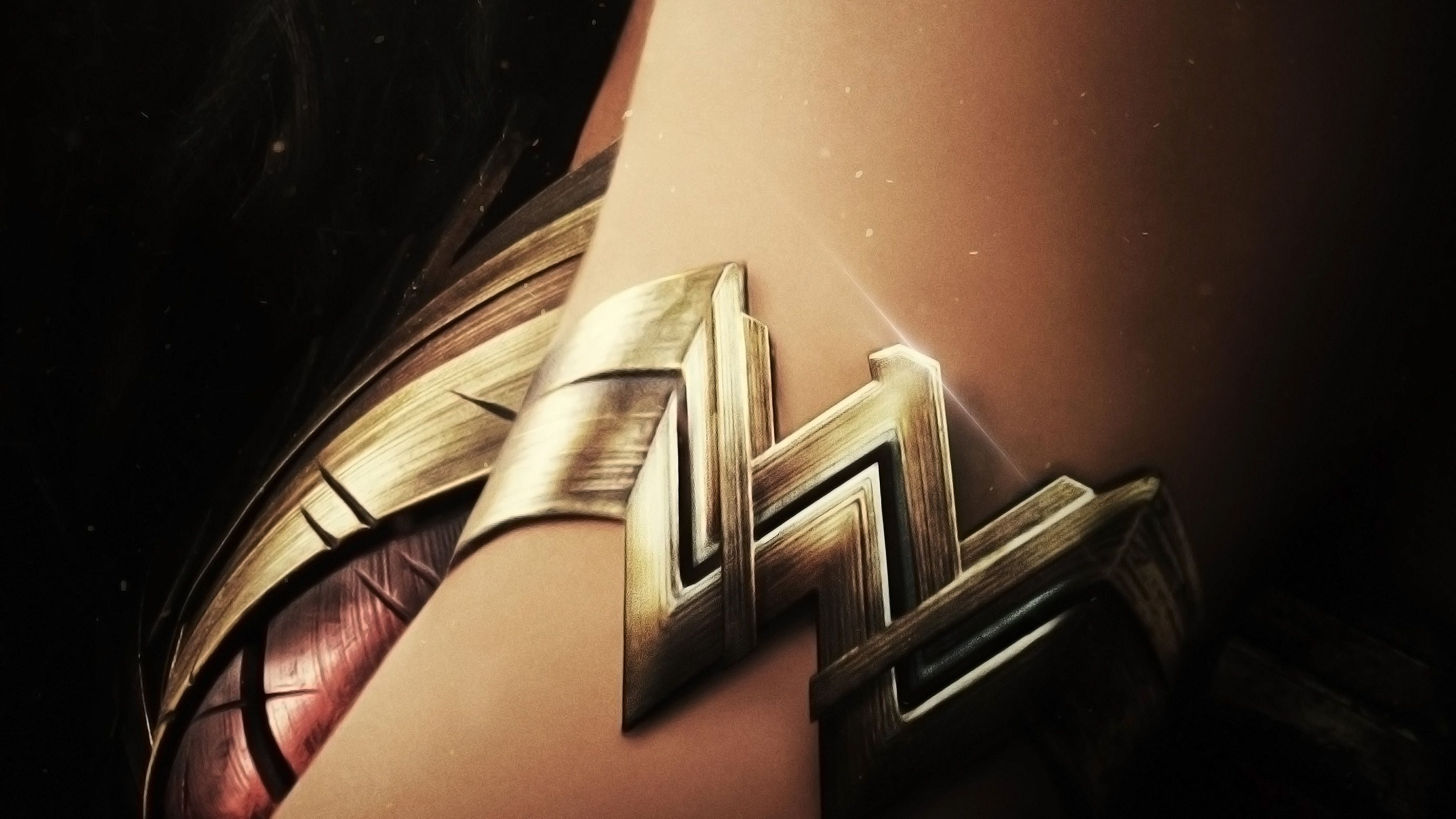 Wonder Woman New Laptop HD HD 4k Wallpaper, Image, Background, Photo and Picture