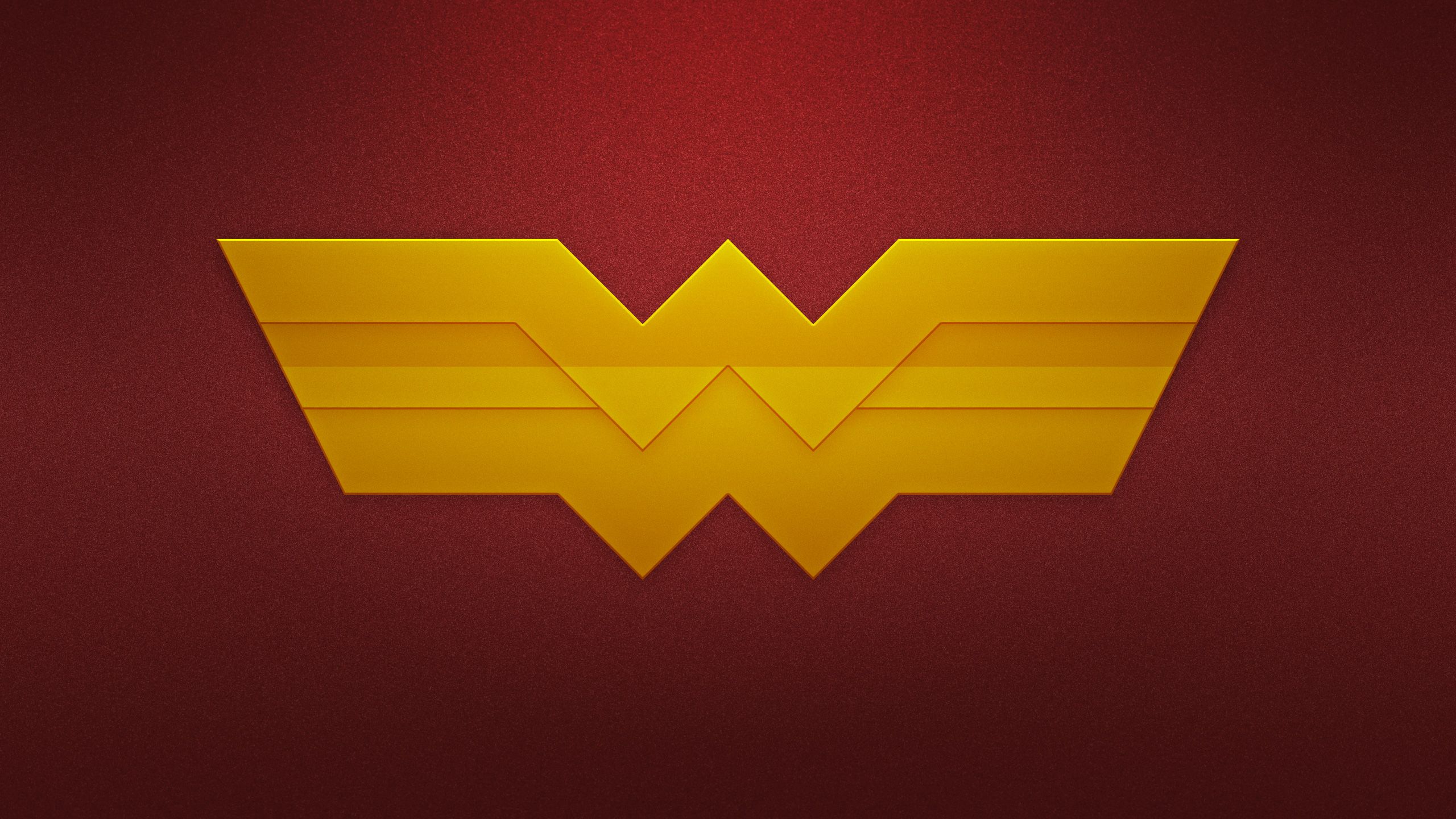 Wonder Woman Logo Art, HD Logo, 4k Wallpaper, Image, Background, Photo and Picture